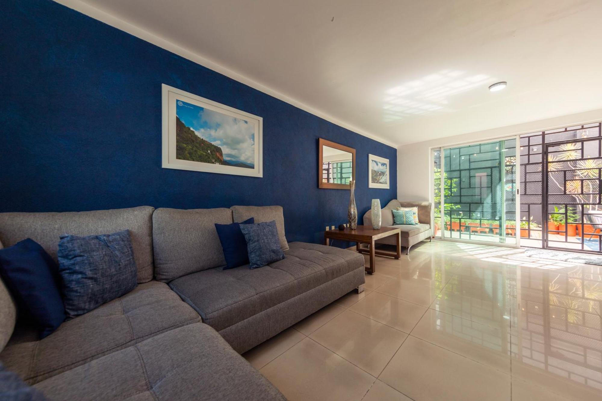 Casa Hidalgo En El Corazon De Coyoacan 3* Mexico