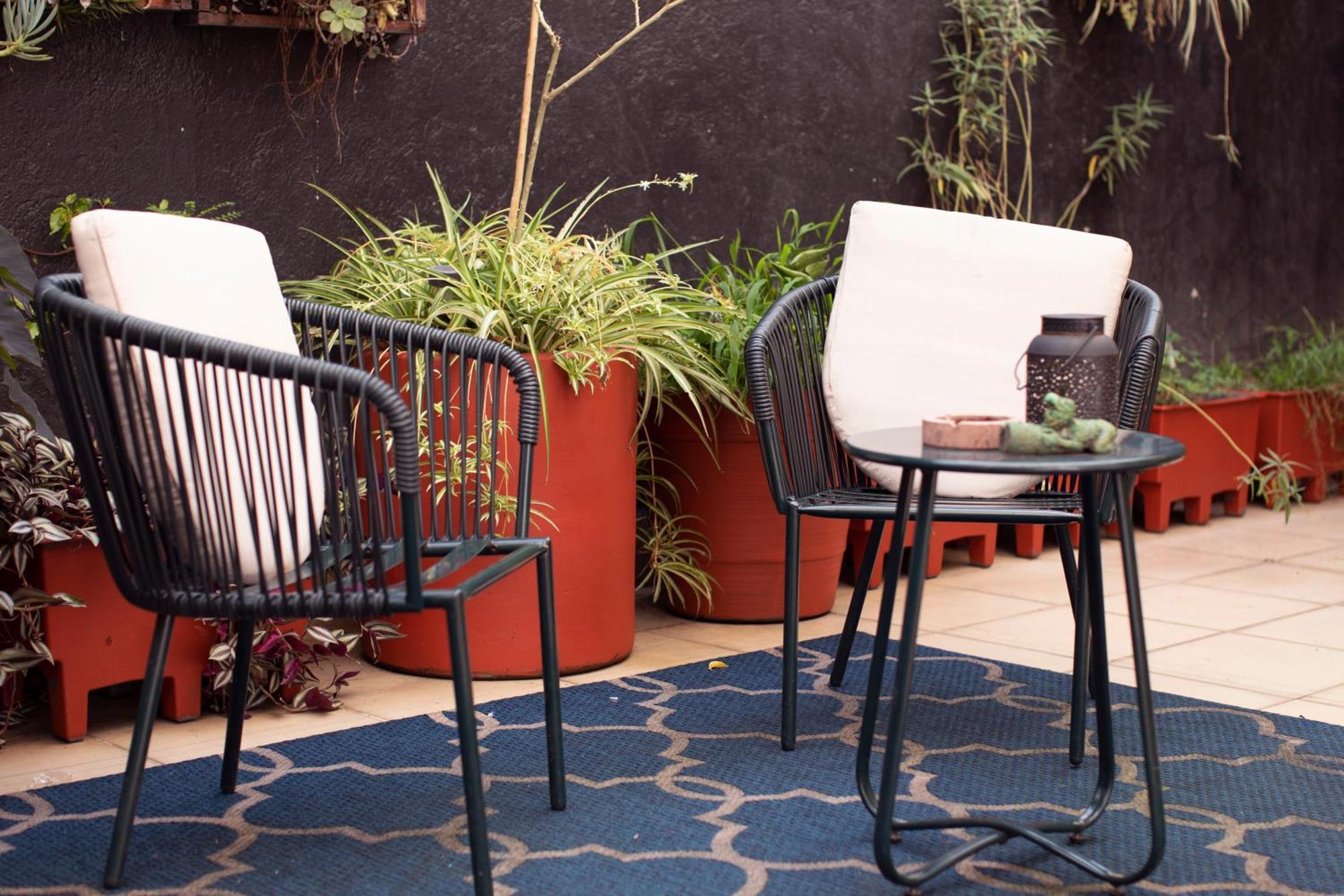 Casa Hidalgo En El Corazon De Coyoacan 3* Mexico