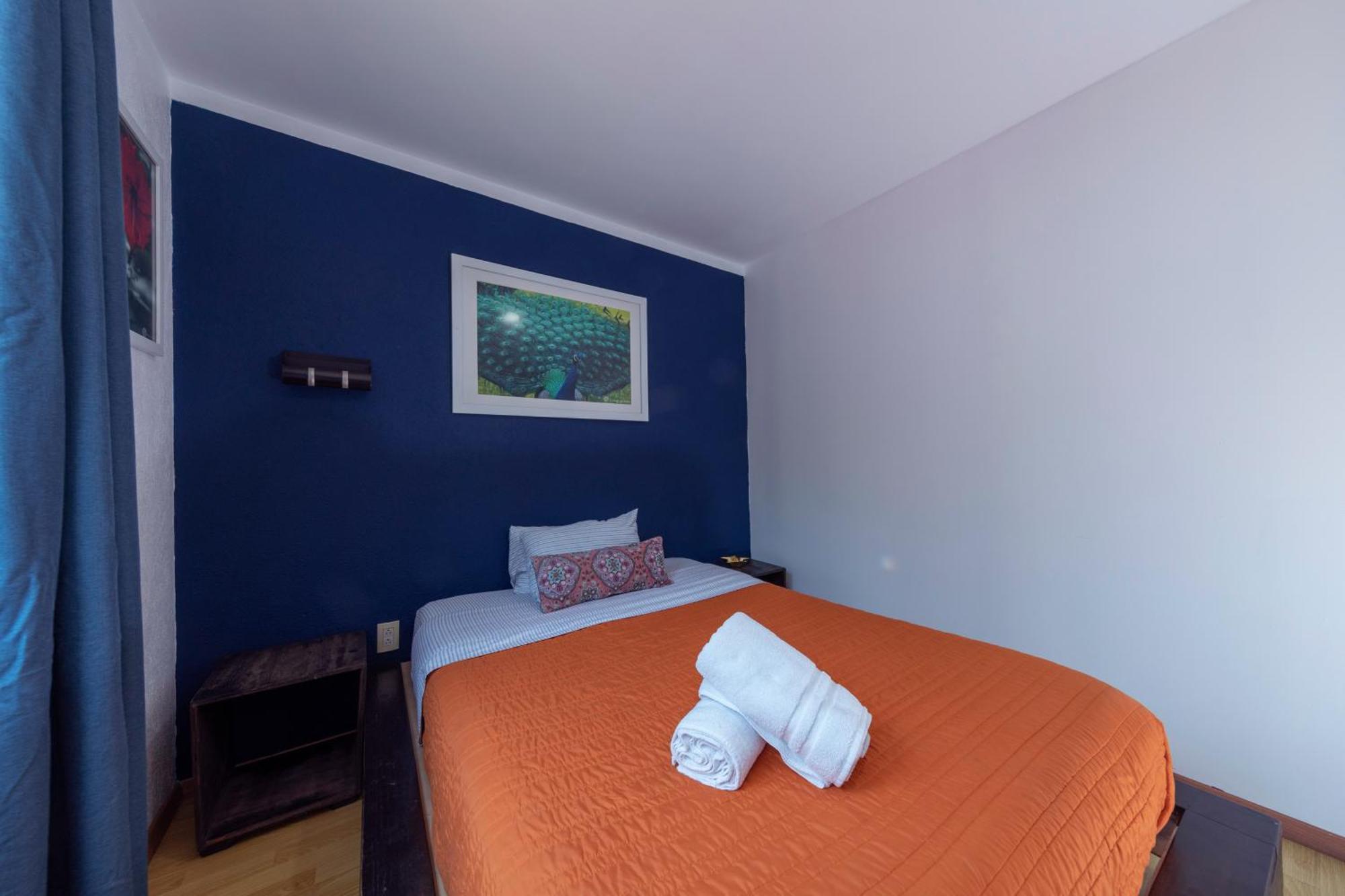 Casa Hidalgo En El Corazón De Coyoacán 3* Cidade do México