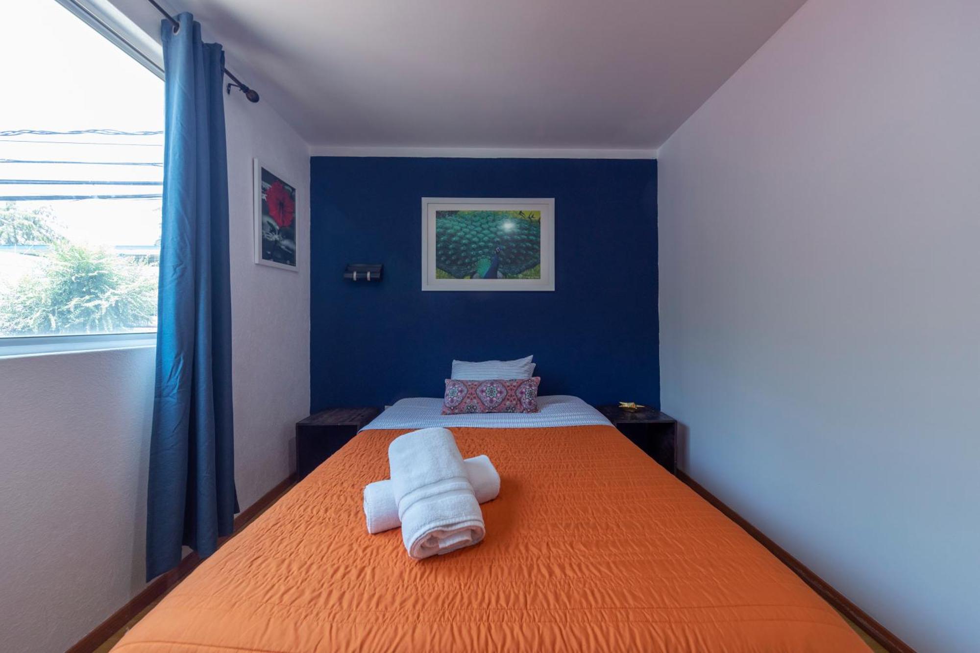 Casa Hidalgo En El Corazón De Coyoacán 3* Cidade do México