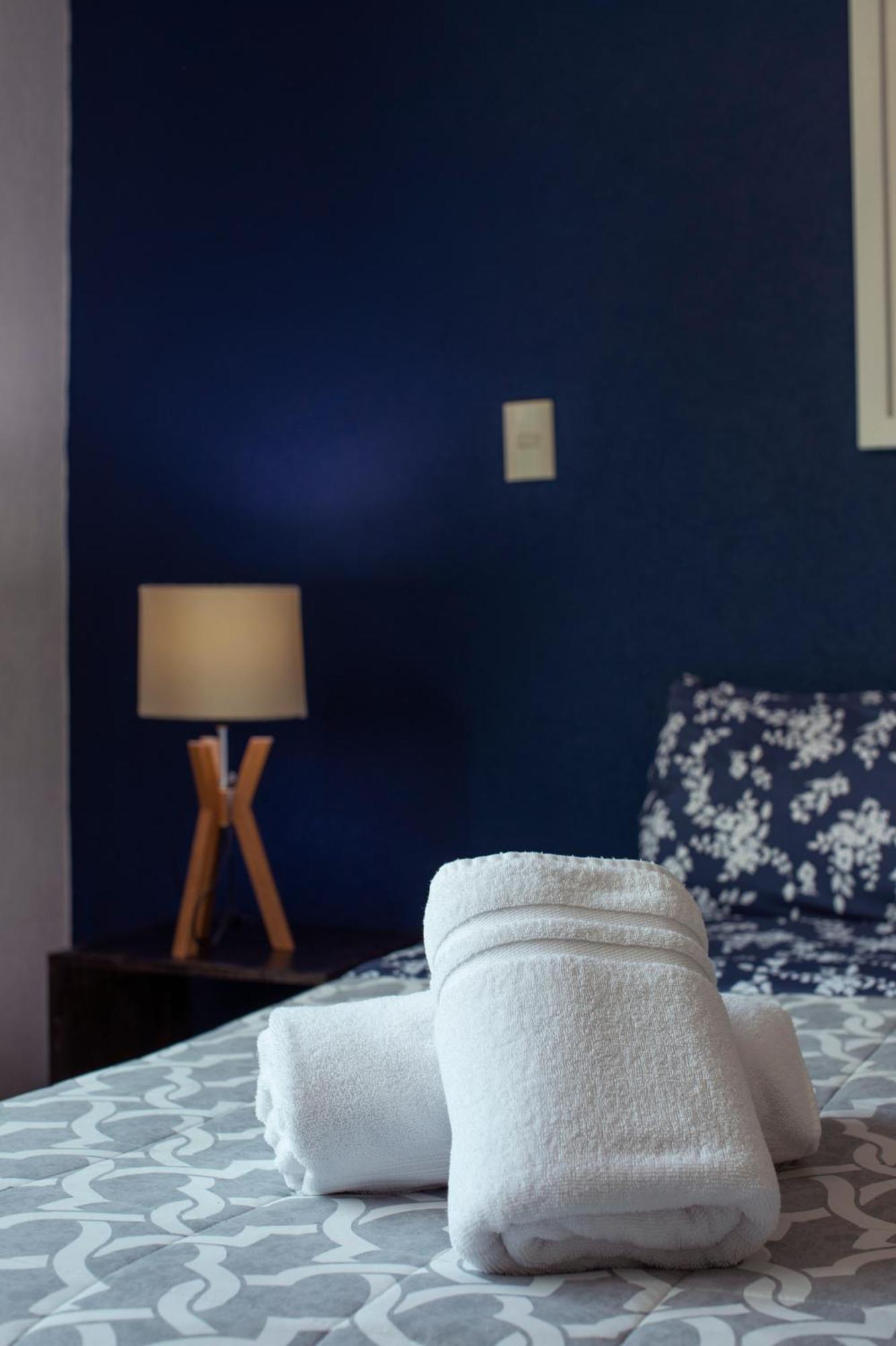 Casa Hidalgo En El Corazon De Coyoacan Bed & Breakfast