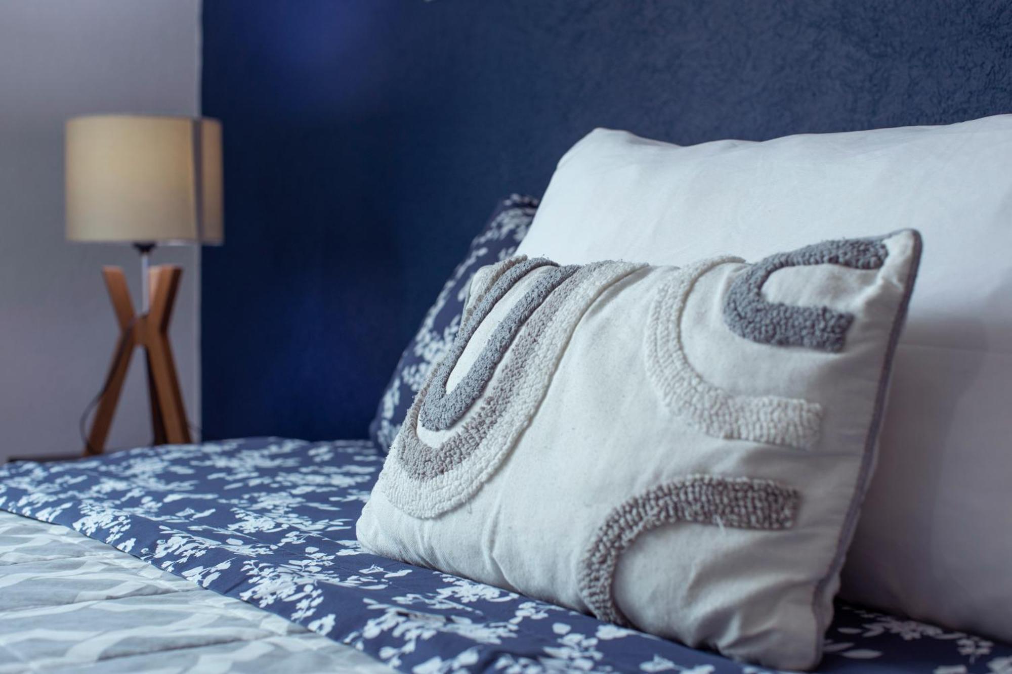 Casa Hidalgo En El Corazón De Coyoacán Alojamento de Acomodação e Pequeno-almoço 3*