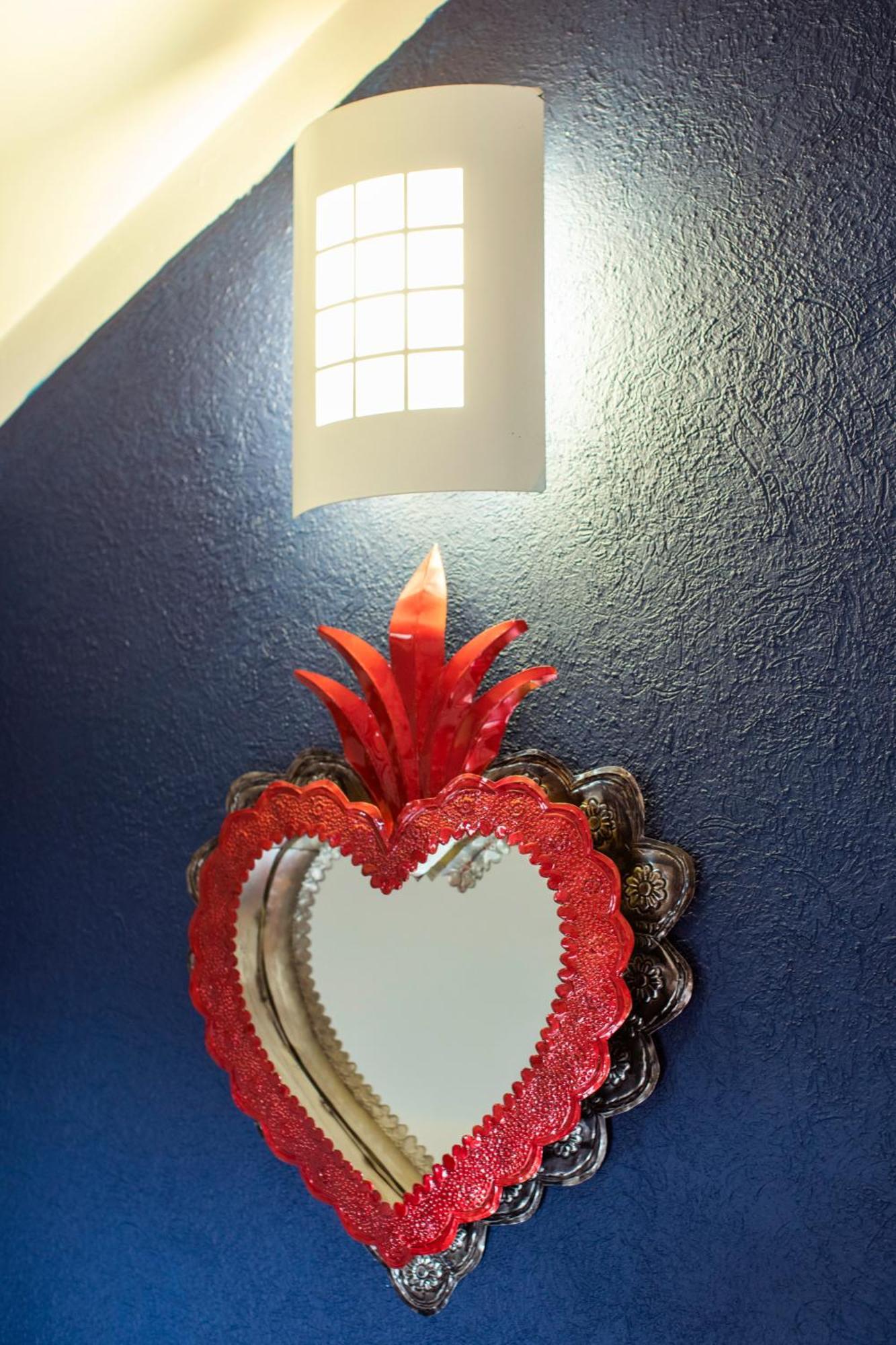 Bed & Breakfast Casa Hidalgo En El Corazon De Coyoacan Mexico City